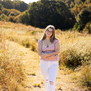 Fundraising Page: Merritt Russell